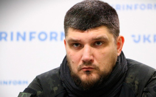 Денис Капустин
