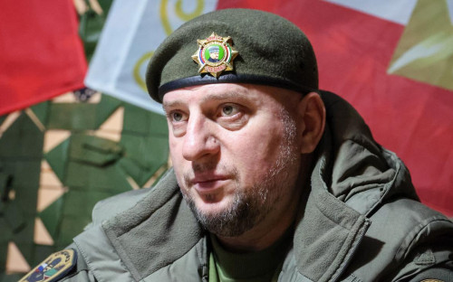 Апти Алаудинов