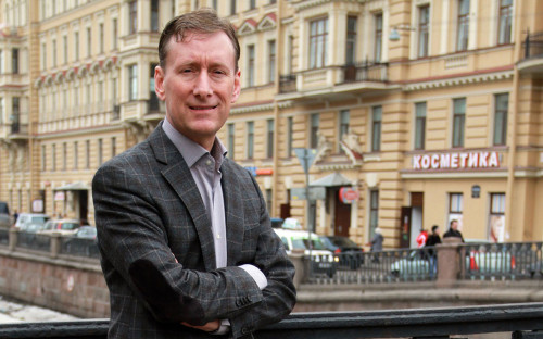 Август Мейер