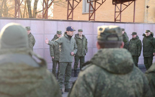 Андрей Клычков