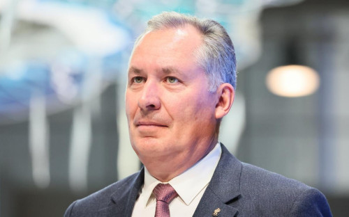 Станислав Поздняков