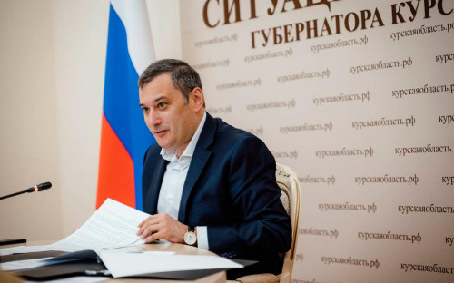 Александр Хинштейн