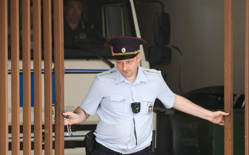 Фото: Алексей Белкин / news.ru / Global Look Press