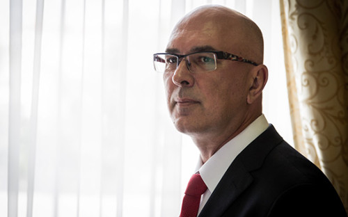 Алексей Ведев


