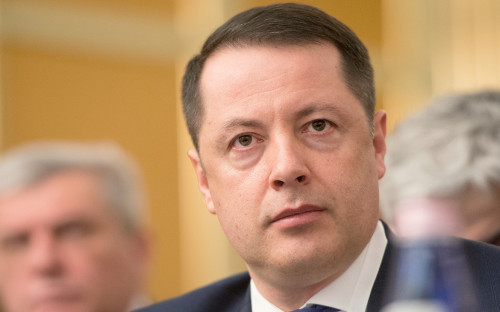 Артем Сидоров