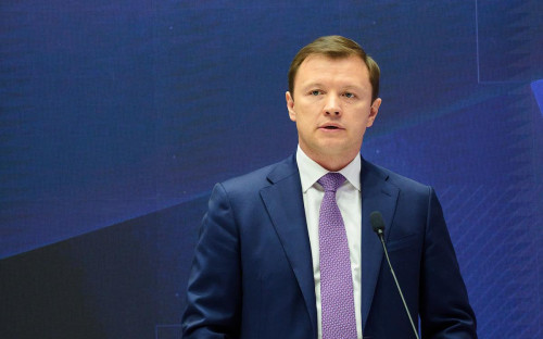 Владимир Ефимов