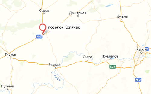 Фото: сервис «Яндекс.Карты»