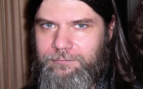 Андрей Чернов