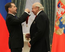 Фото: ИТАР-ТАСС