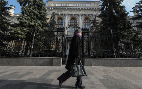 Фото: Андрей Любимов / РБК