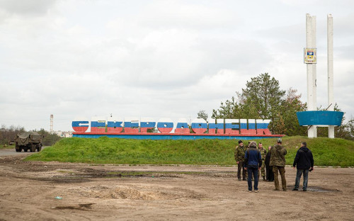 Фото: Александр Река / ТАСС