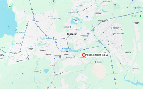 Фото: Google Maps