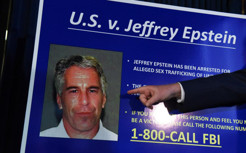 Фото: Stephanie Keith / Getty Images