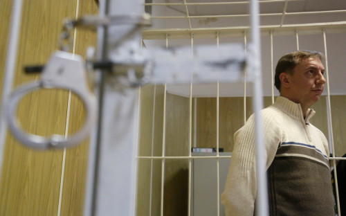 Фото: Алексей Ничукин / «РИА Новости»