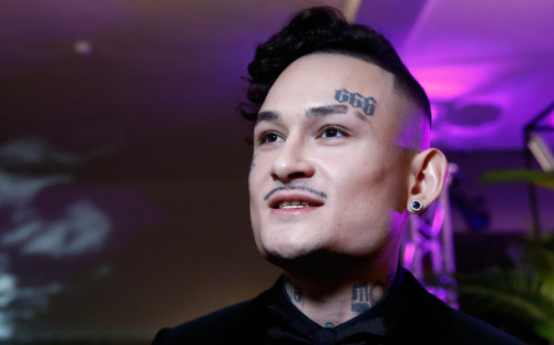 Алишер Моргенштерн