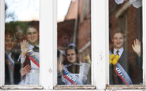 Фото: Антон Вергун / ТАСС