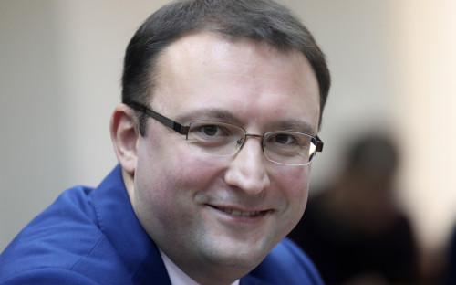Вадим Ампелонский