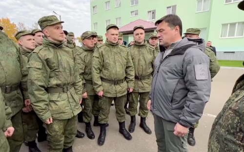 Андрей Воробьев