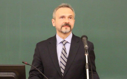 Вячеслав Морозов