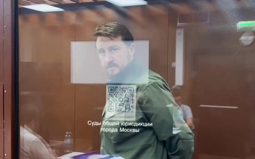 Алексей Копайгородский