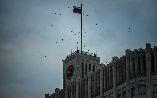 Фото: Олег Яковлев / РБК