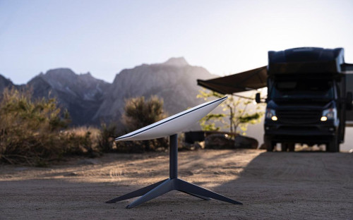 Фото: SpaceX / Global Look Press