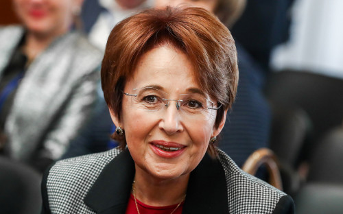 Оксана Дмитриева