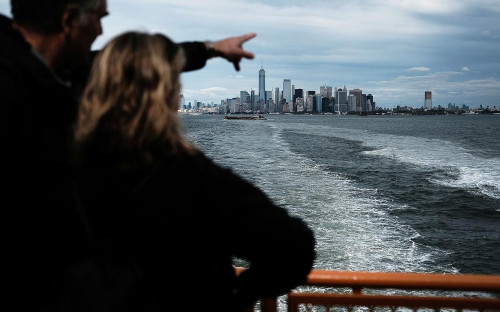 Фото: Spencer Platt / Getty Images