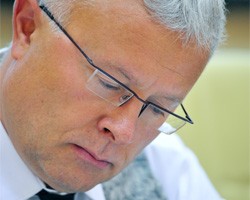 Фото: ИТАР-ТАСС