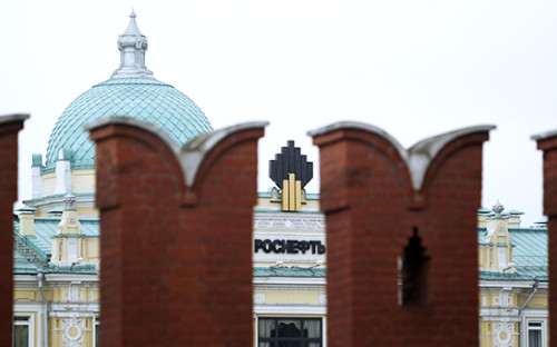 Фото: Сергей Карпухин / Reuters