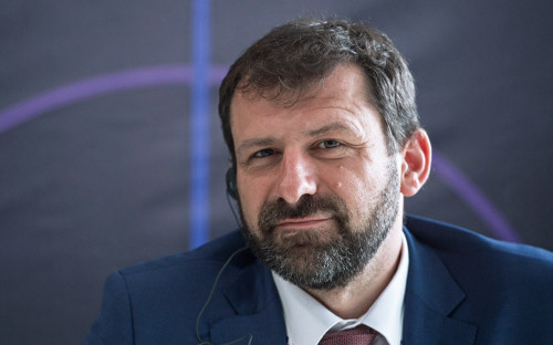 Игорь Рыбаков