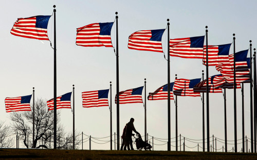 Фото: Kevin Lamarque / Reuters