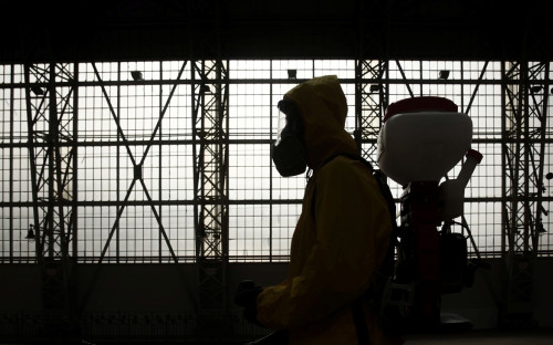 Фото:  Reuters