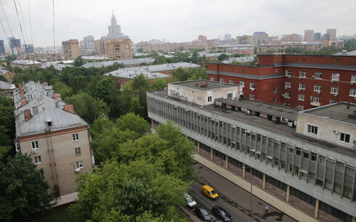 Фото: Андрей Епихин/ТАСС