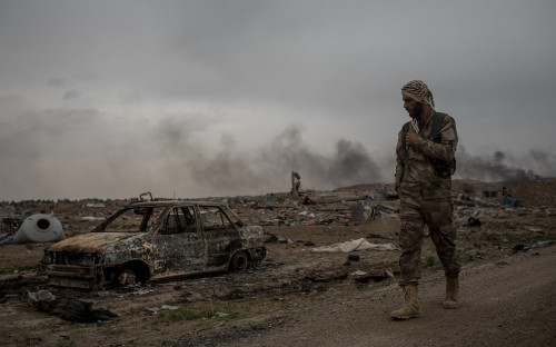 Фото: Chris McGrath / Getty Images