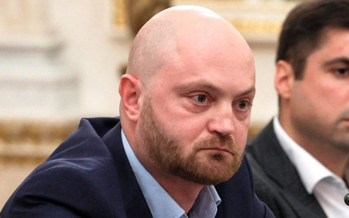 Александр Коц