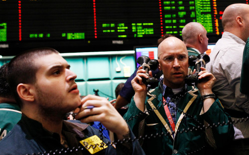 Фото: Shannon Stapleton / Reuters