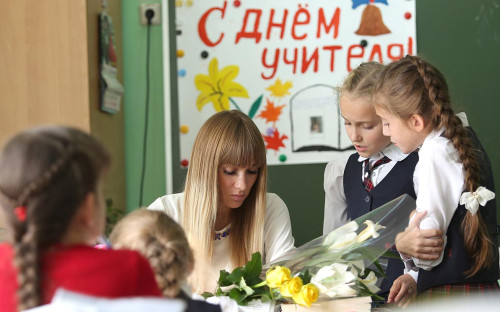 Фото: Антон Вергун / ТАСС