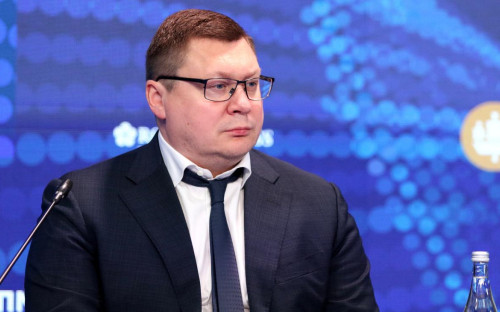 Максим Митрофанов