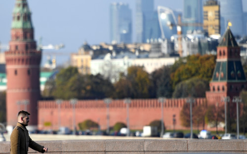 Фото: Павел Бедняков / РИА Новости