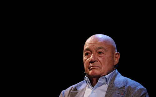 Владимир Познер