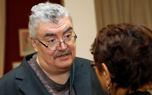 Андрей Шемякин