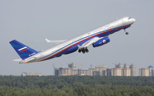 Ту-214ОН


