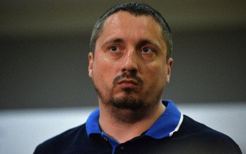 Александр Шпрыгин