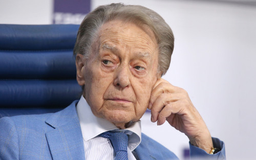 Андрей Дементьев