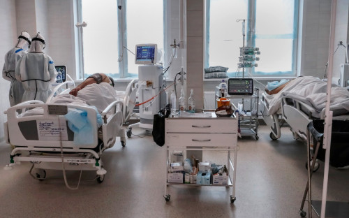 Фото: Софья Сандурская / АГН «Москва»