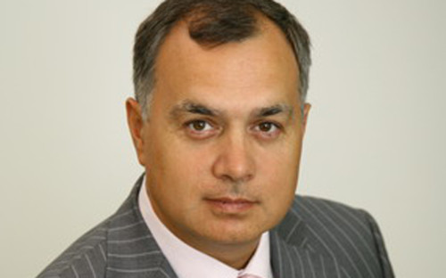 Сергей Гаврилов