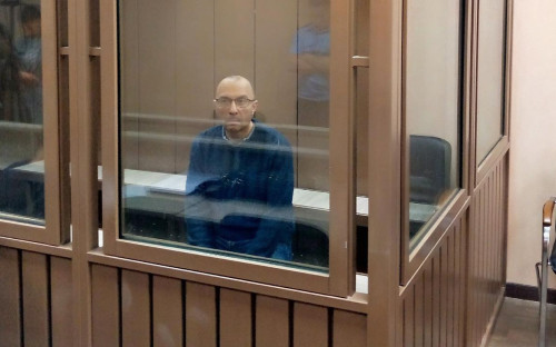 Валерий&nbsp;Серов
