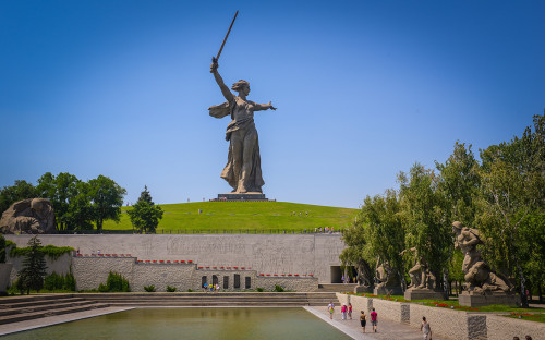 Фото: Николай Галкин / ТАСС