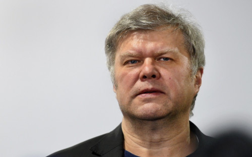 Сергей Митрохин